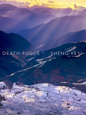 cover image of Death Fugue